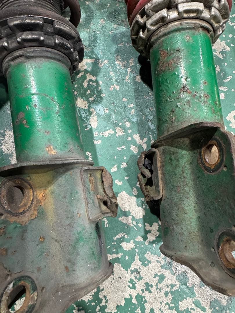 MH21S ワゴンR TEIN 車高調