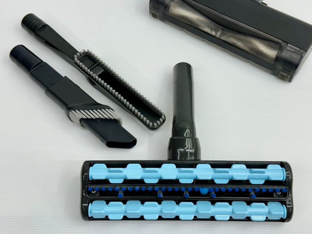 Panasonic 掃除機　MC-SB85K 純正品 ヘッド　回転ブラシ　吸口