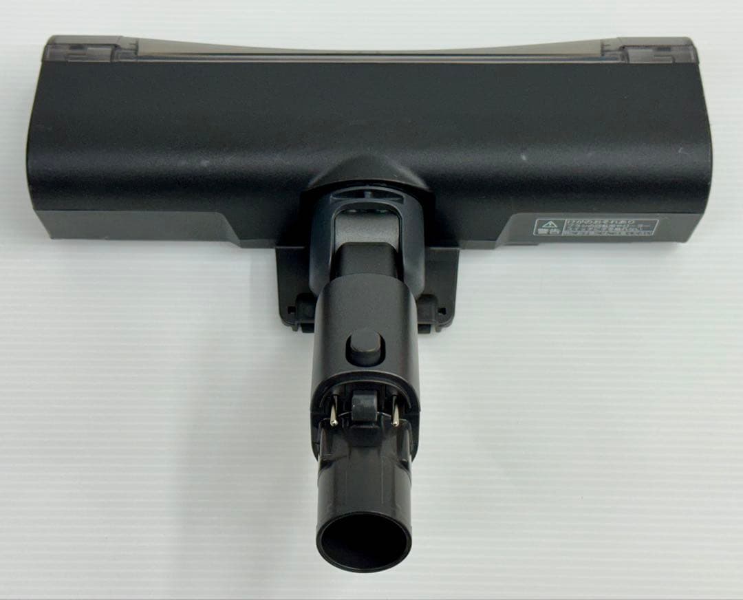Panasonic 掃除機　MC-SB85K 純正品 ヘッド　回転ブラシ　吸口