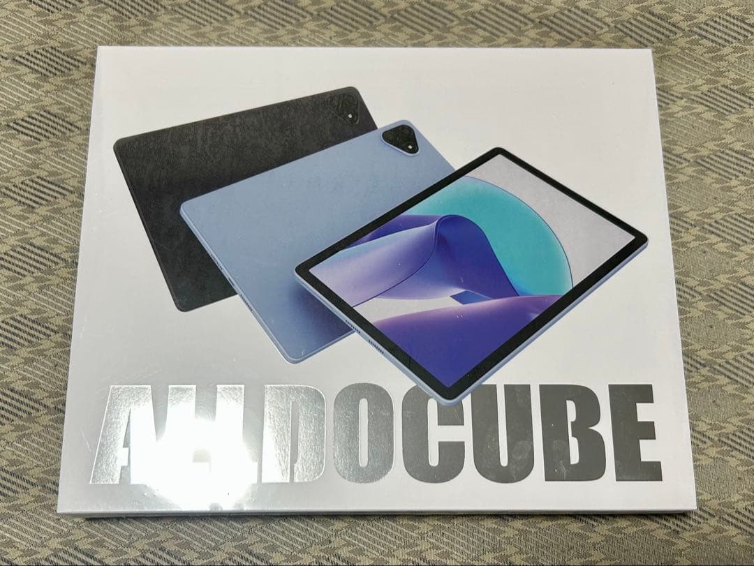 Androidタブレット本体 ALLDOCUBE iPlay 70E Unisoc T7300