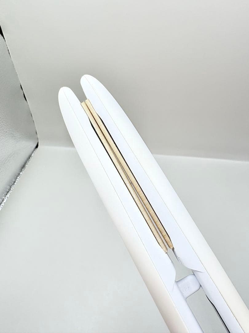 【正規品】 絹女 KINUJO DS100 ヘアアイロン 204