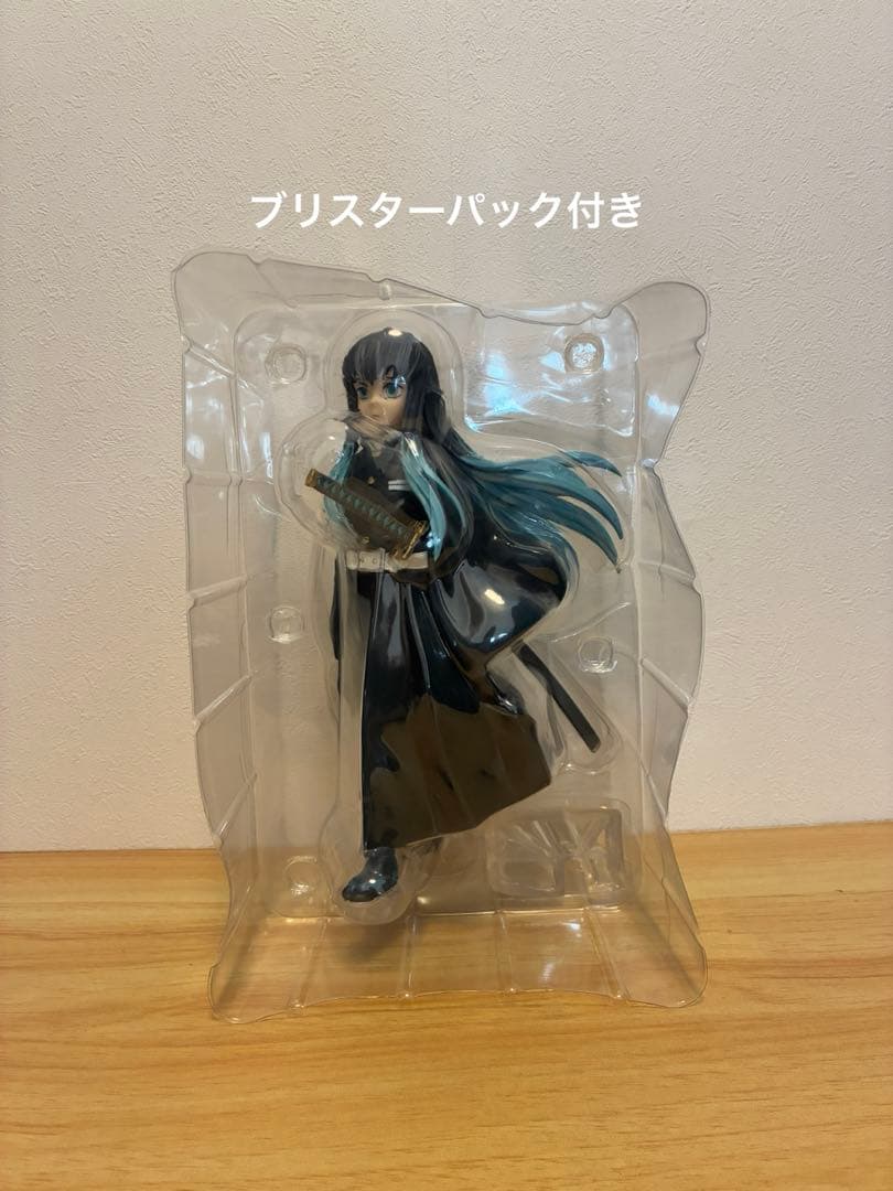 【おまけ付き】一番くじ 鬼滅の刃 B賞 時透無一郎