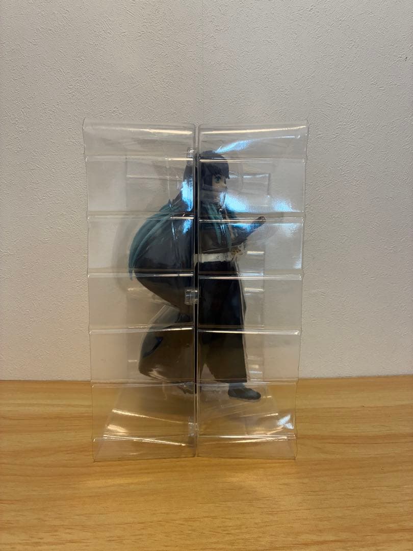 【おまけ付き】一番くじ 鬼滅の刃 B賞 時透無一郎