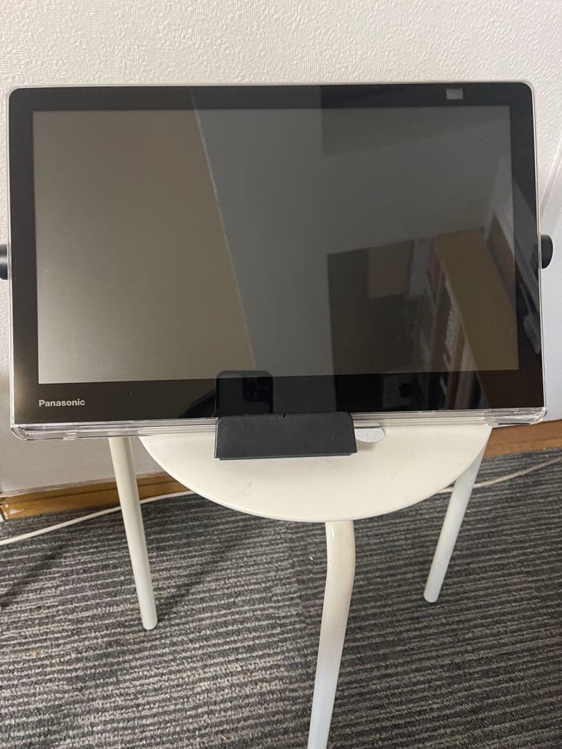 パナソニックプライベートビエラ　UN-15TD10-D