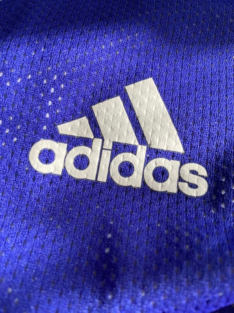 【サッカー日本代表】2002オーセンティックユニフォーム 鈴木隆行