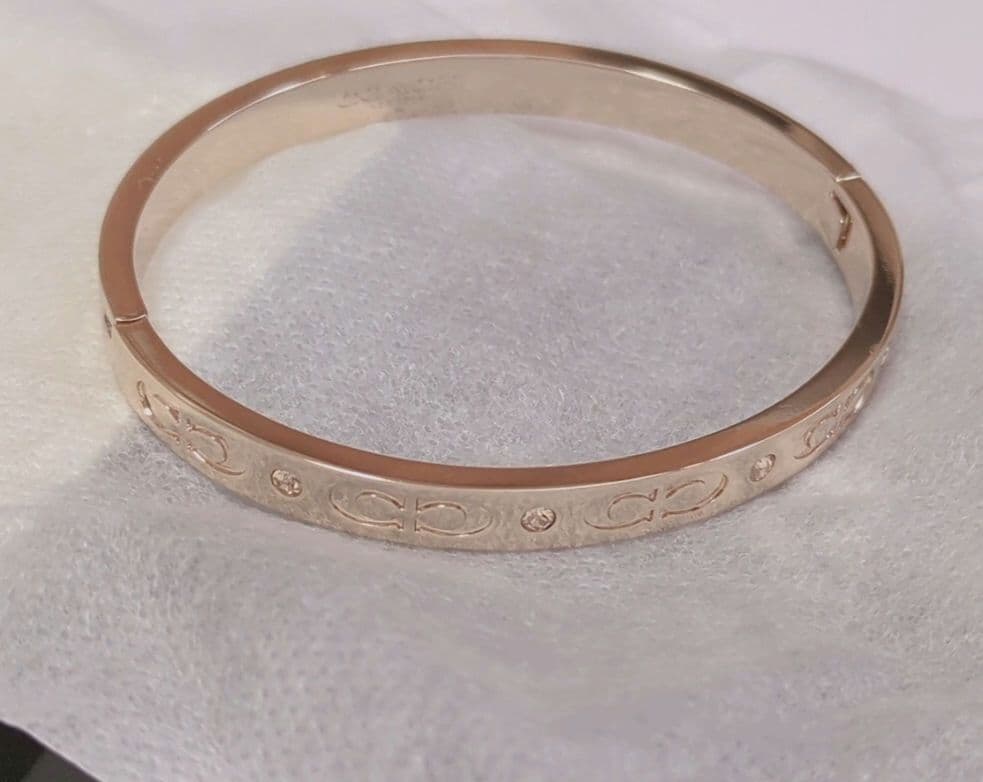 COACH バングル 未使用