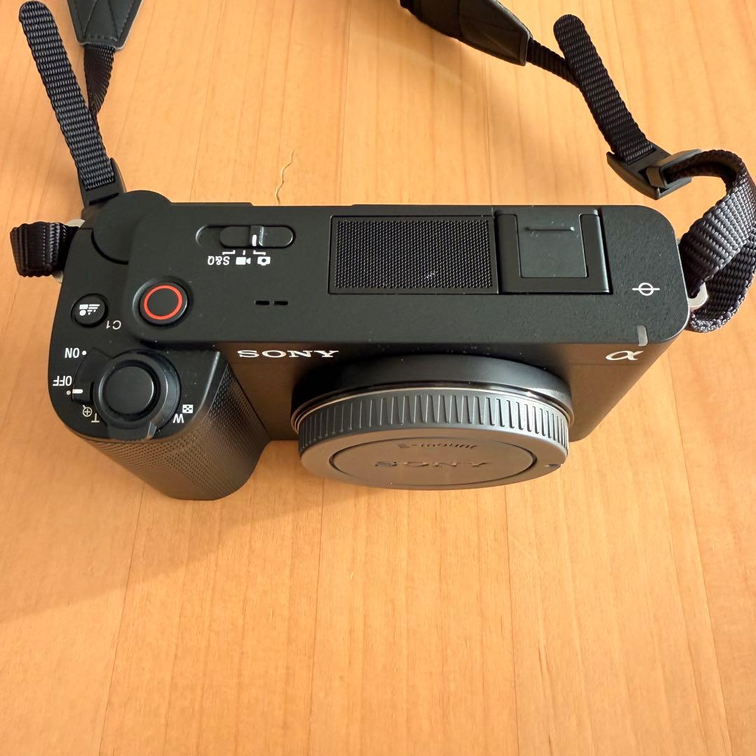 SONY ZV-E1 Vlogスタートセット