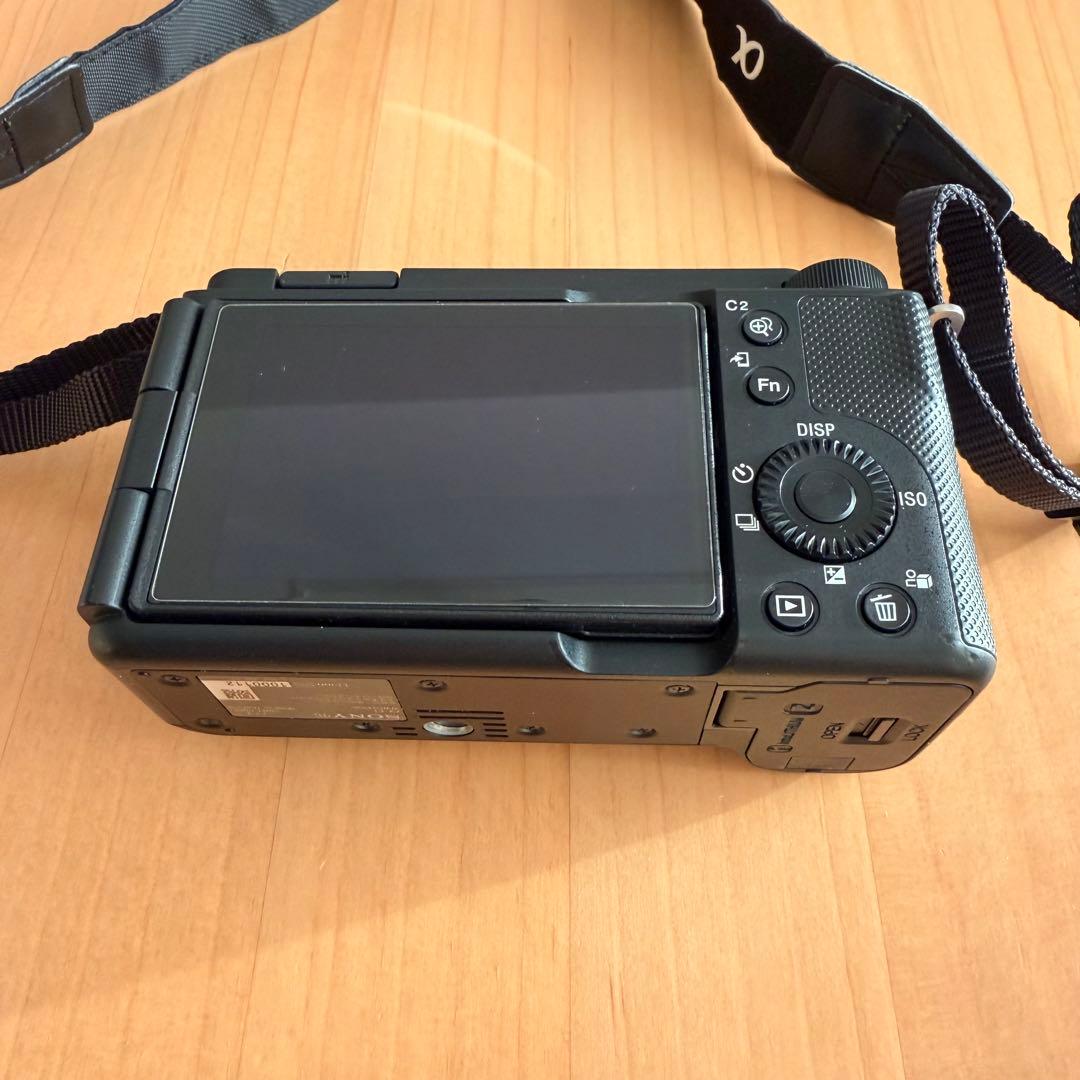 SONY ZV-E1 Vlogスタートセット