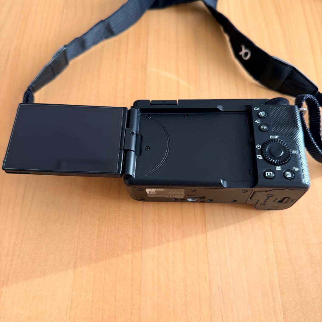 SONY ZV-E1 Vlogスタートセット