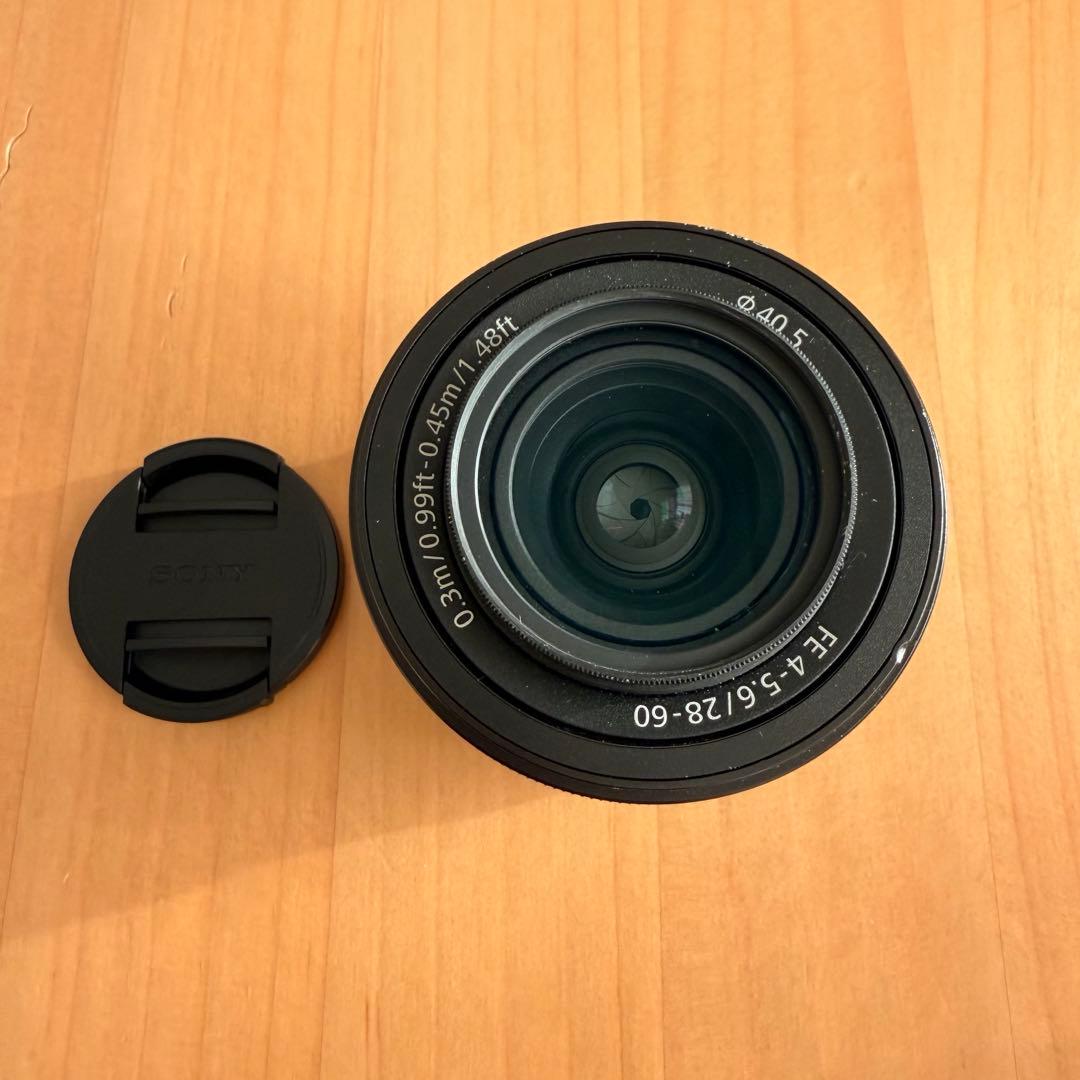 SONY ZV-E1 Vlogスタートセット