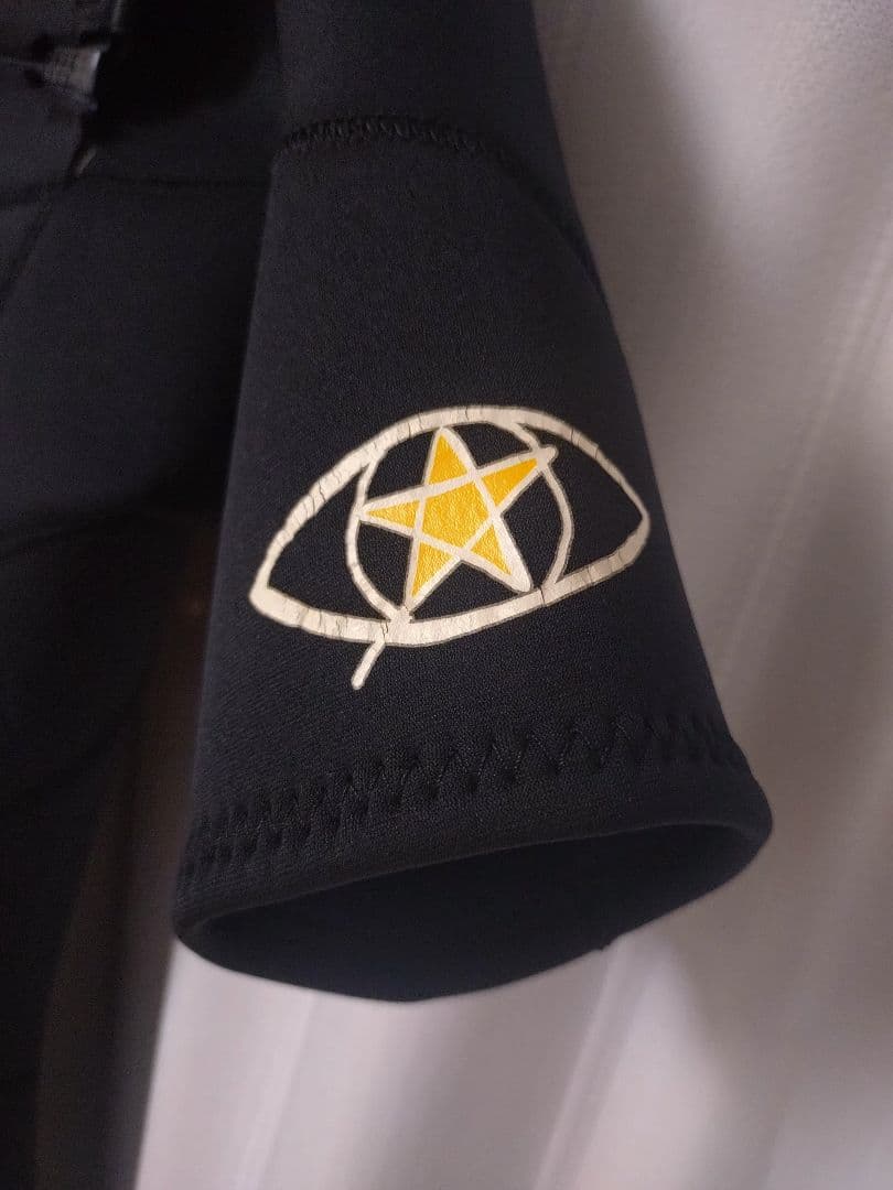 Lordish Behavior ローディッシュビヘイビア シーガル 黒 ML