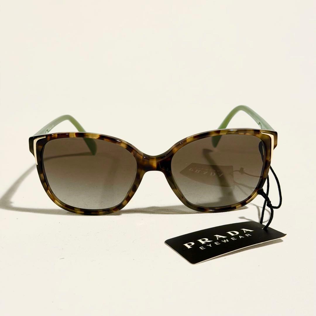 PRADA プラダ サングラス PR01OSA