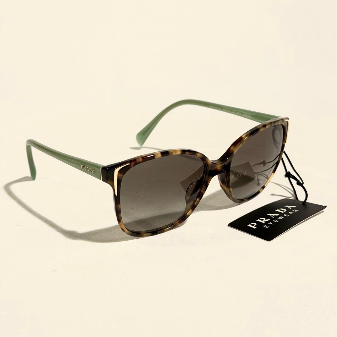 PRADA プラダ サングラス PR01OSA