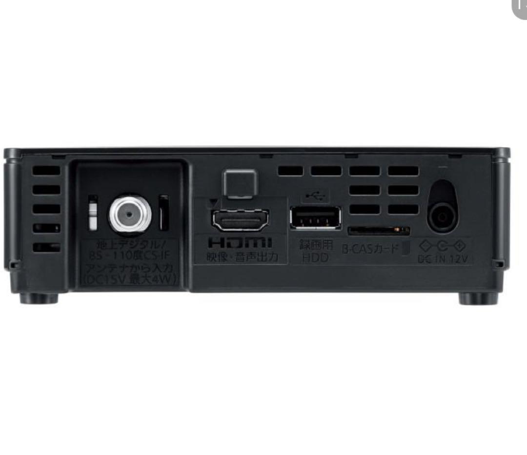 【美品】Panasonic プライベート・ビエラ　UN-10L12