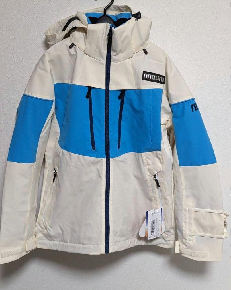 ❤セール❤　ＮＮＯＵＭ（ノアム）S スキーウェア メンズ 上下セット 動きやすい