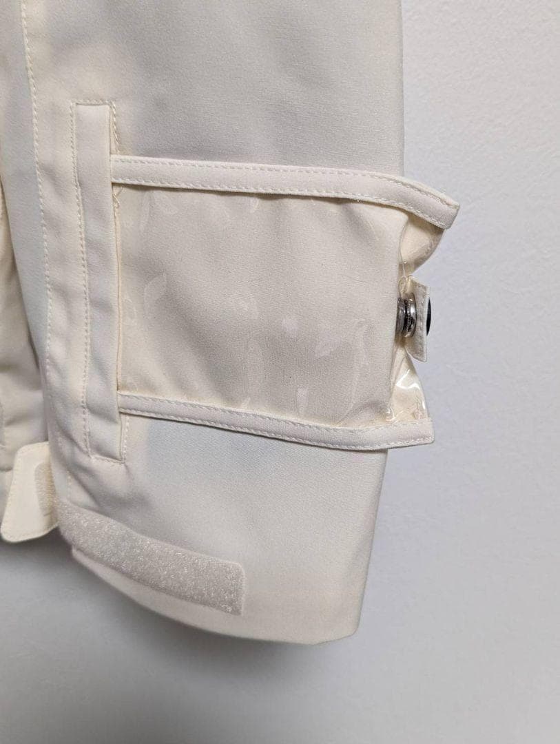 ❤セール❤　ＮＮＯＵＭ（ノアム）S スキーウェア メンズ 上下セット 動きやすい