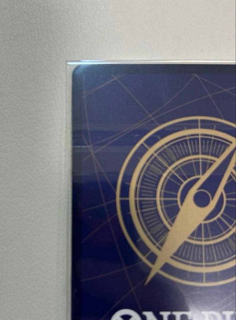 ワンピースカード ロロノア・ゾロ ST21-015 フラッグシップ 未開封