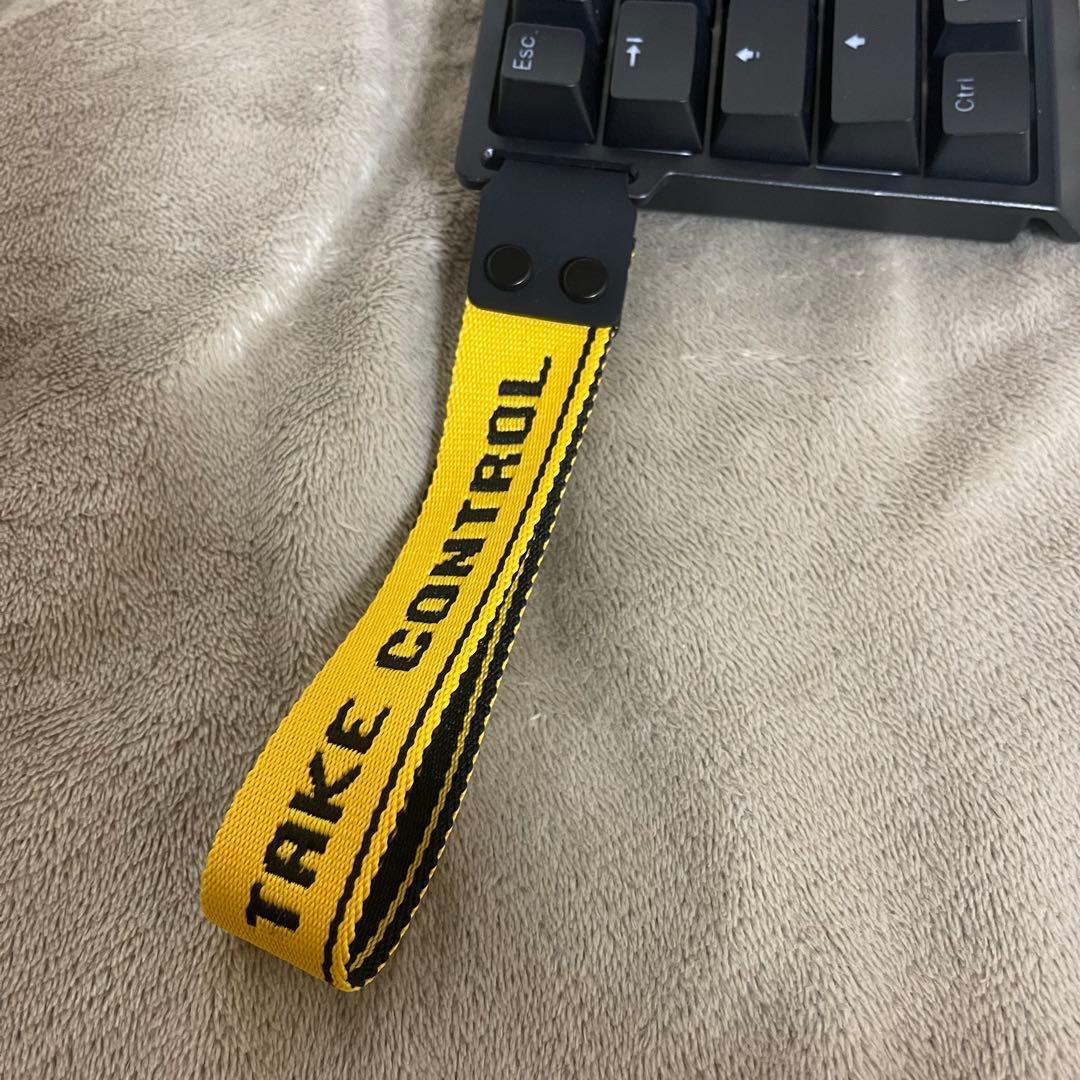 Wooting 60HE 【英語(US)配列】美品