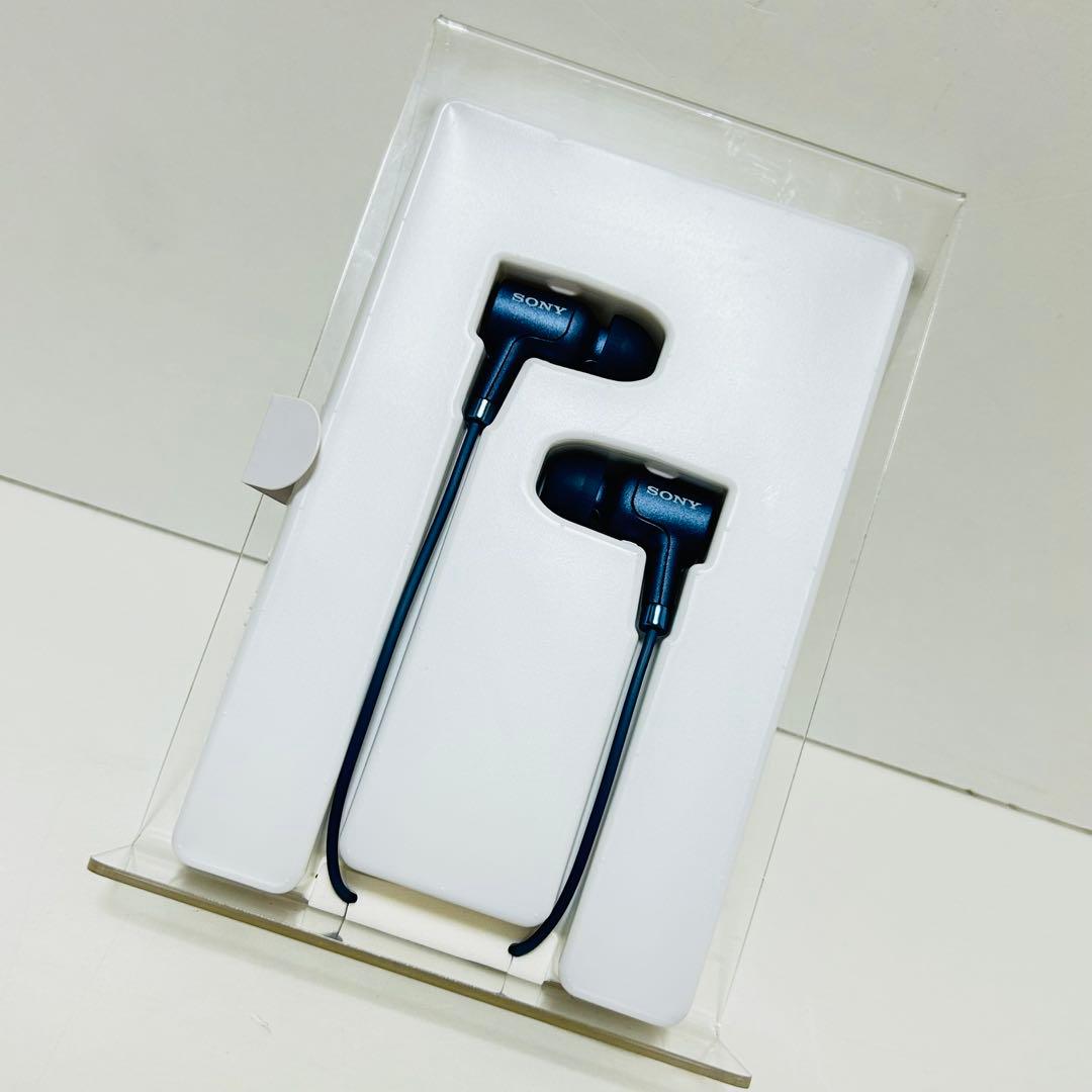 【ほぼ未使用】SONY MUSIC PLAYER 32GB NW-A46HN