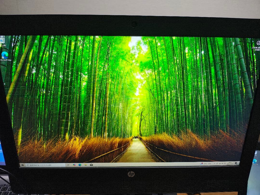 Windowsデスクトップ hp proone 600g3 16gb 7100 ssd