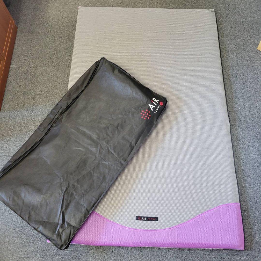 【未使用】西川エアーレイヤー98 マットレス　ベーシック