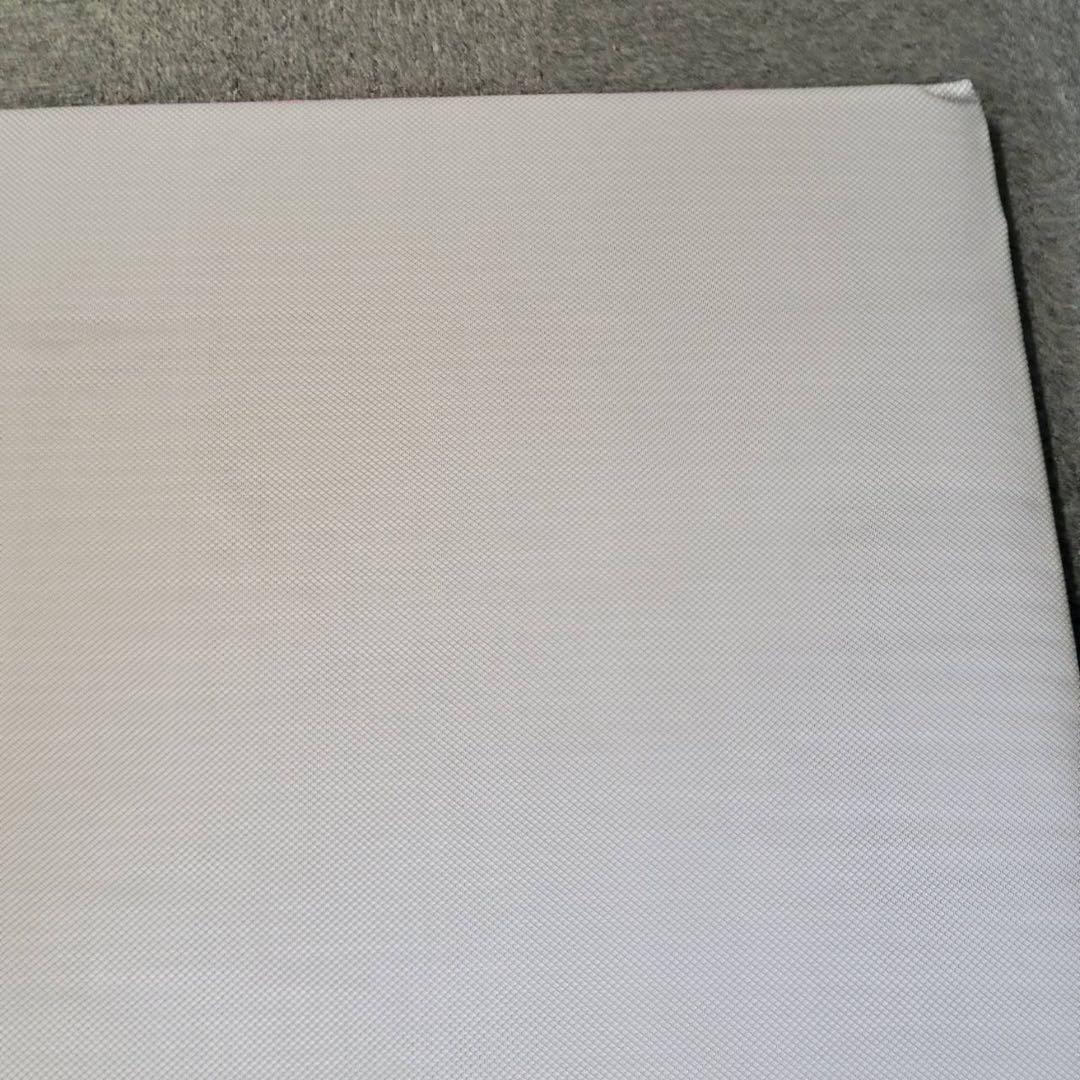 【未使用】西川エアーレイヤー98 マットレス　ベーシック