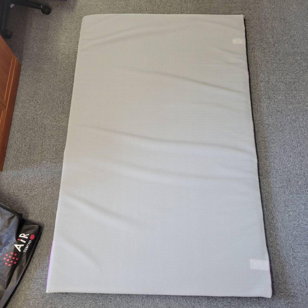 【未使用】西川エアーレイヤー98 マットレス　ベーシック