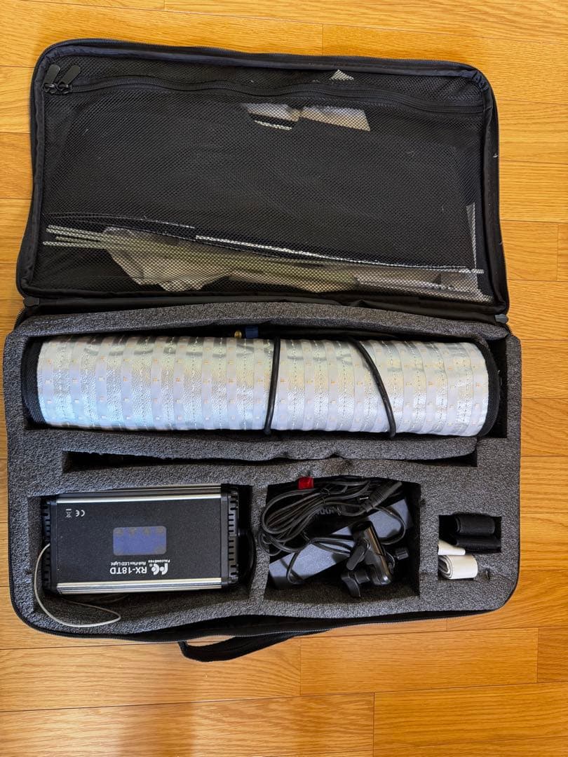 その他 Falcon Eyes RX-18TD 100W