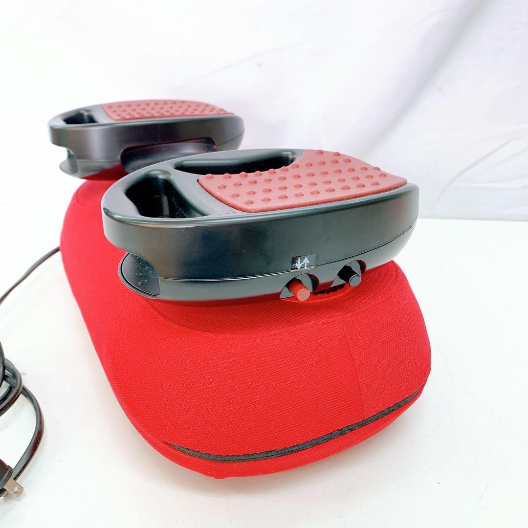 9AB46 YA-MAN Exa Beaute スイングビート AYS-35R