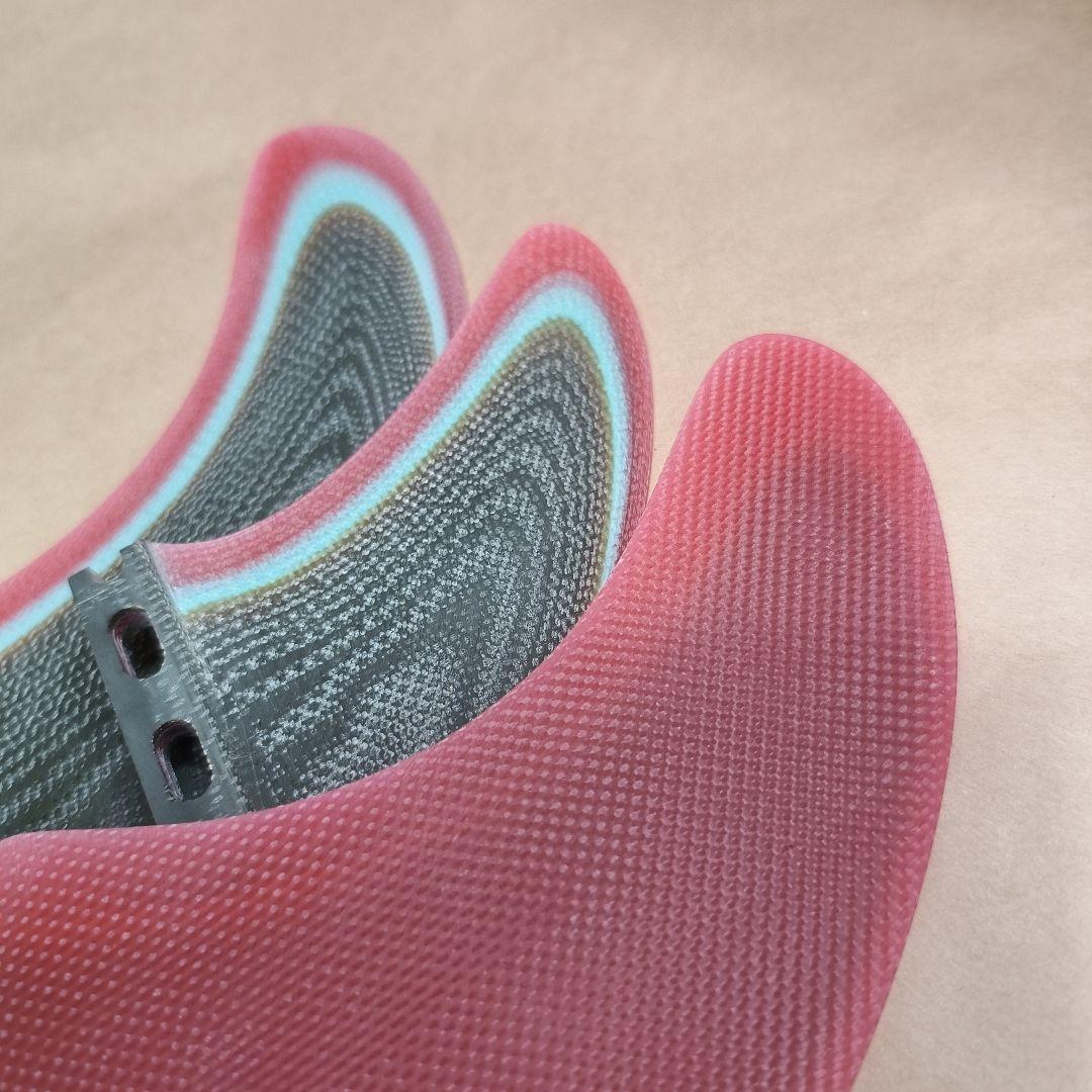 キャプテンフィン系　ツインスタビ　フューチャーフィン対応　ＶＯＬＡＮ系