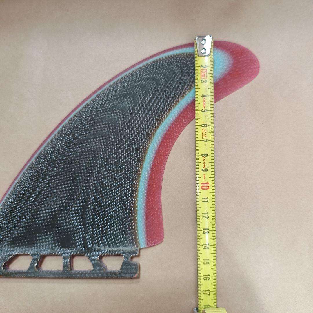 キャプテンフィン系　ツインスタビ　フューチャーフィン対応　ＶＯＬＡＮ系