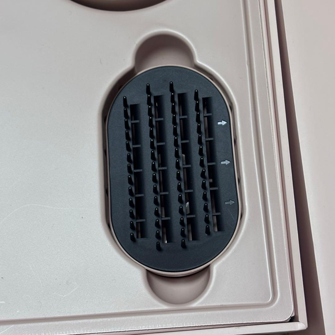 【ほぼ新品】Brighte SHOWER DRYER シャワードライヤー