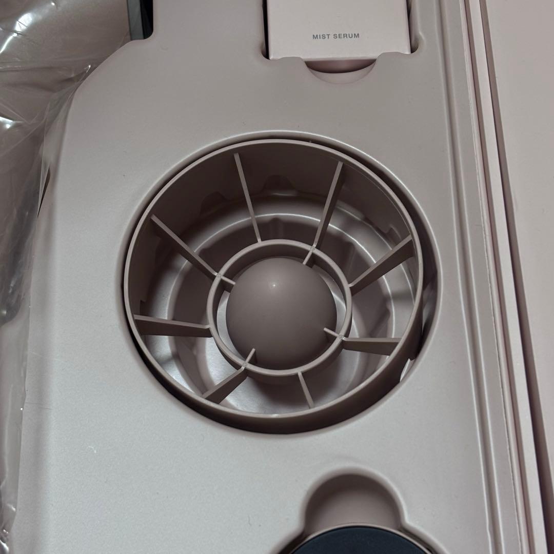 【ほぼ新品】Brighte SHOWER DRYER シャワードライヤー