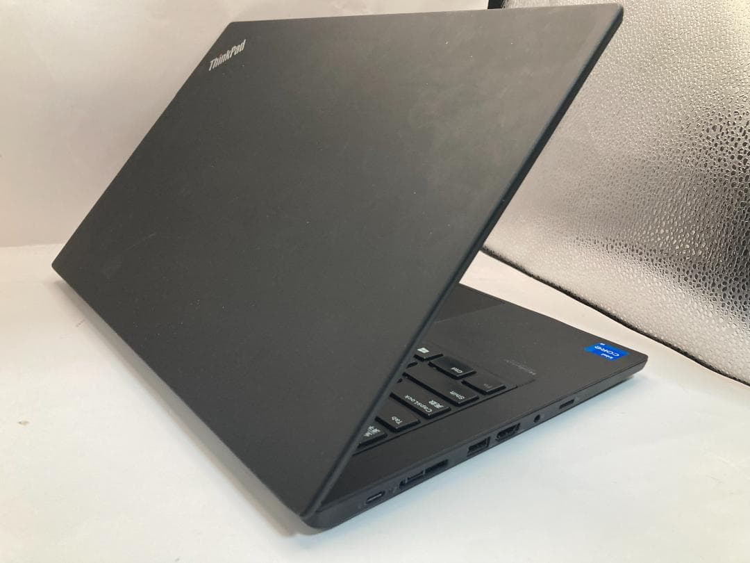 爆速i5第11世代/16GB/新品SSD512GB/Office