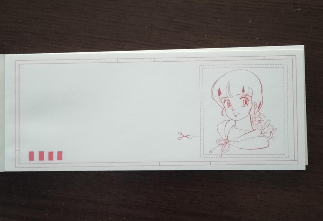 魔法の天使クリィミーマミ　グッズ