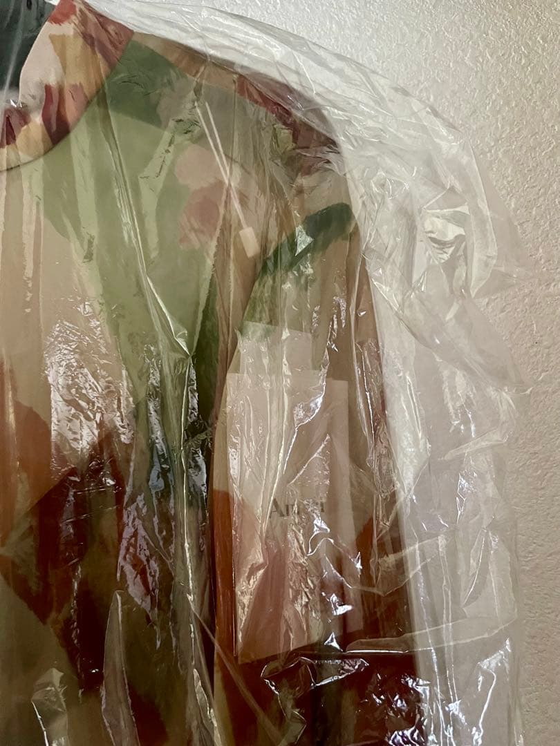 アメリヴィンテージ Ameri VINTAGE ドレス ワンピース オケージョン