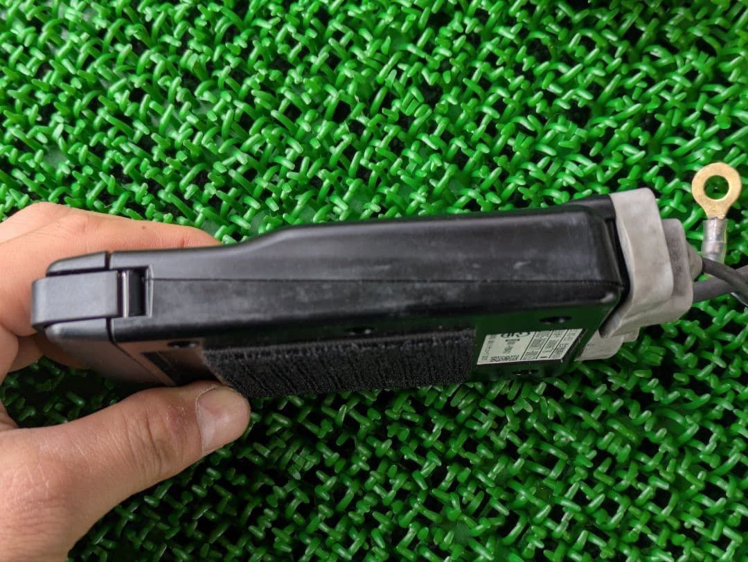 ETC　バイク用　MSC-BE51　ミツバサンコーワ