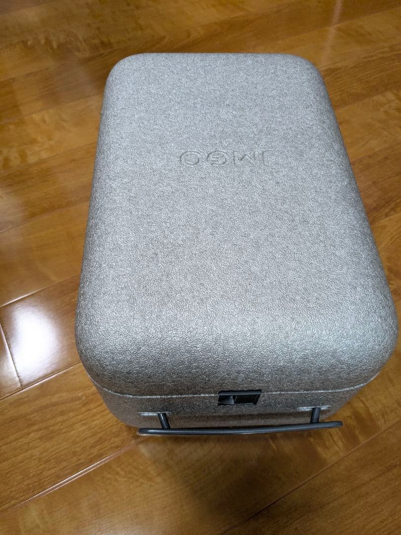 R*A様 JMGO プロジェクター N1S 4K ほぼ未使用