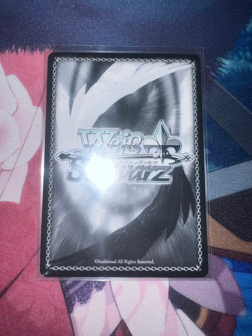 ばりうまかブルース 月岡恋鐘 SSP