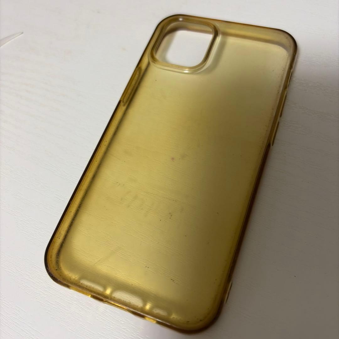 Apple iPhone 12 mini(PRODUCT(RED)) 本体