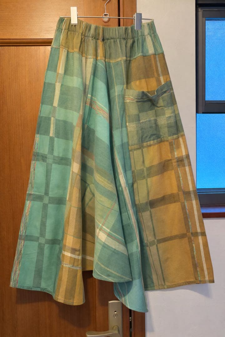 tamakiniime タマキニイメ　タルンパンツ