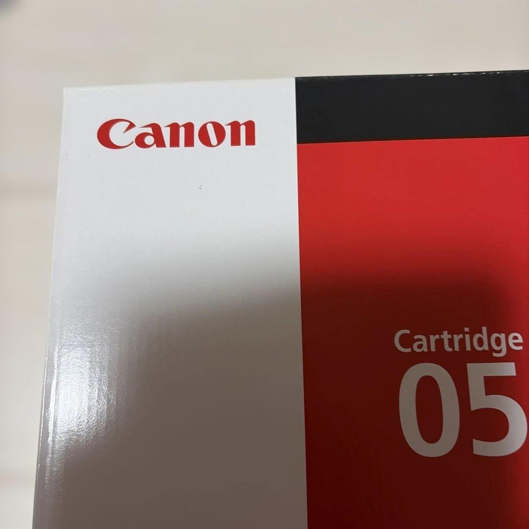 Canon CRG−056 純正品　 管理番号1122