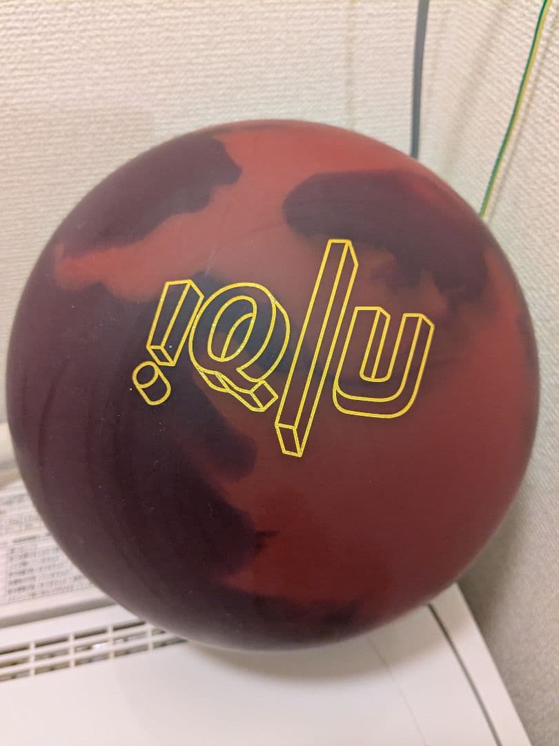 STORM IQ TOUR U 15P新品