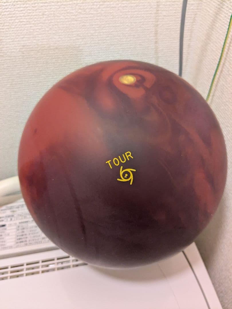 STORM IQ TOUR U 15P新品