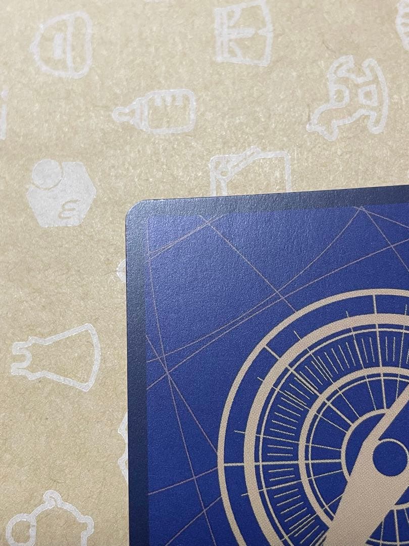 ワンピースカード ルフィ太郎 SP ST18-005 麦わらの一味