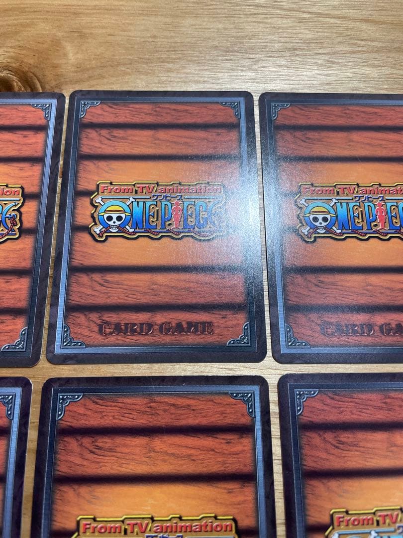 ワンピースカードダス　天空の黄金郷 ES-C 28枚