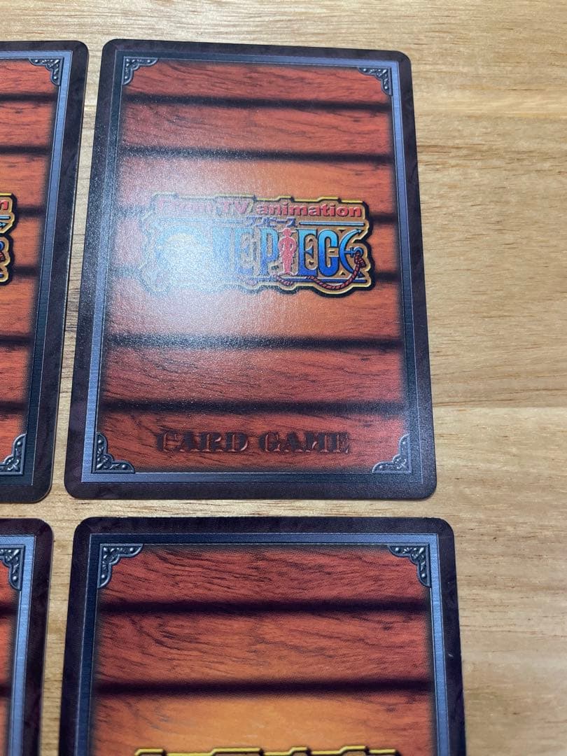 ワンピースカードダス　天空の黄金郷 ES-C 28枚