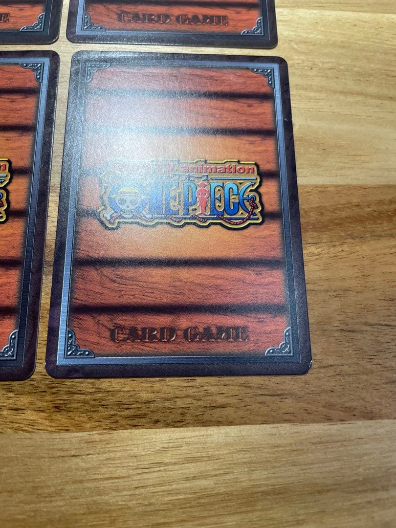 ワンピースカードダス　天空の黄金郷 ES-C 28枚