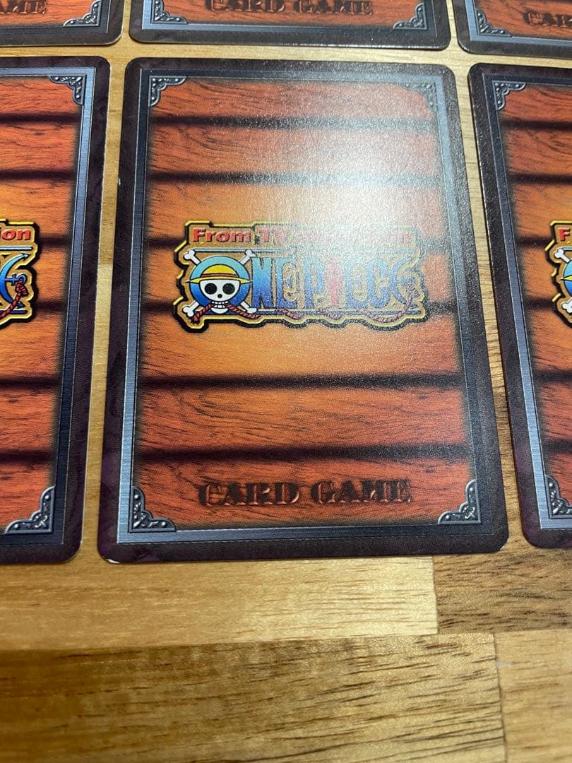 ワンピースカードダス　天空の黄金郷 ES-C 28枚