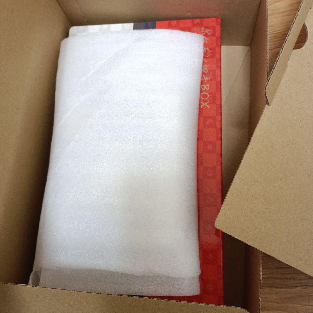 専用 ポケモン切手ボックス（プロモ付切手無し） ポケモンカードGBセット